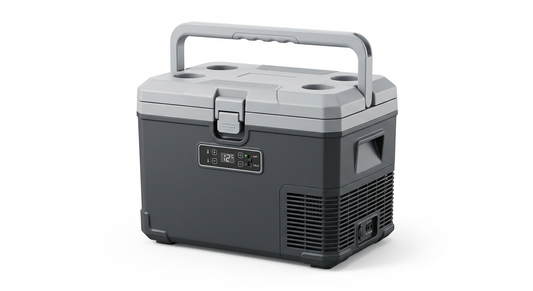 21 Litre Thermoelectric Cooler