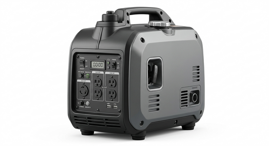 3200 watt Inverter Generator