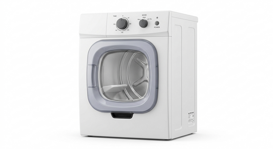 3kg Compact Dryer 240V