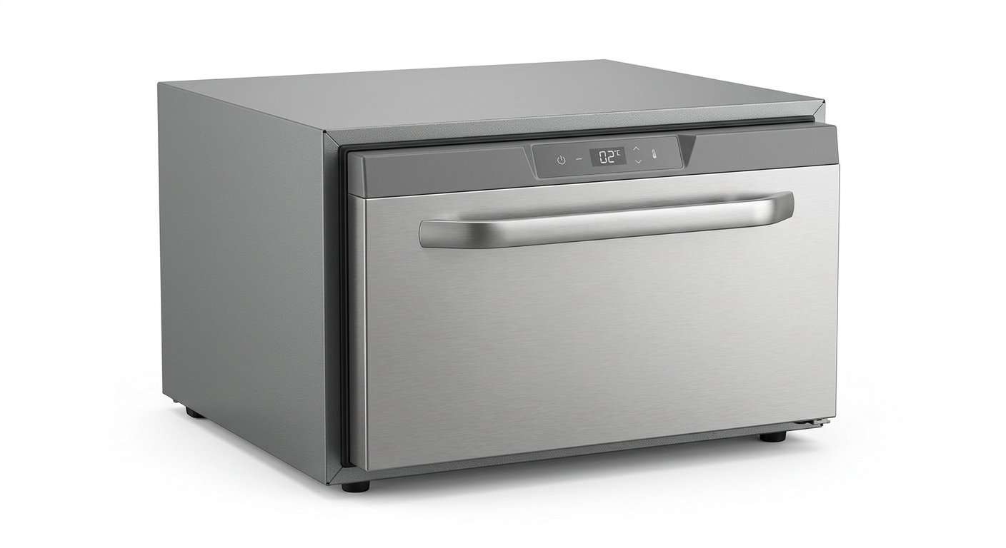 40L Drawer Fridge/Freezer
