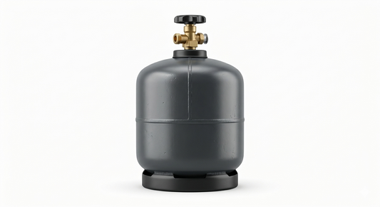 4kg Gas Cylinder