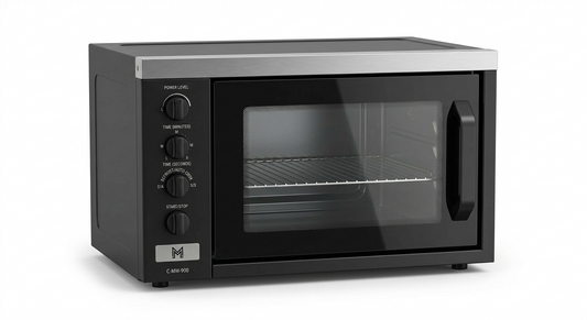 900W Microwave