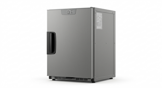90L 3-Way Upright Fridge