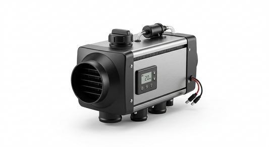 Diesel Air Heater 12V 2kw