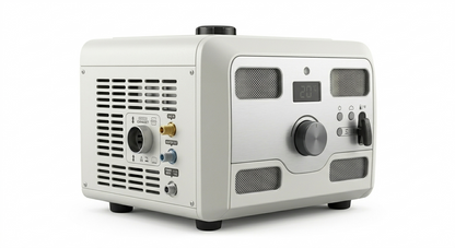Gas Heater