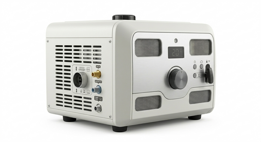 Gas Heater