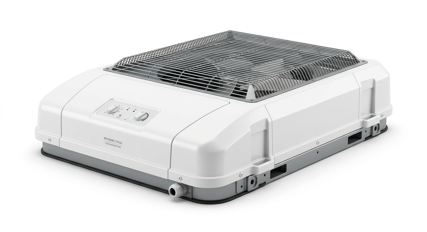 Reverse Cycle Rooftop Air Conditioner