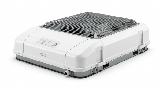 Reverse Cycle Rooftop Air Conditioner