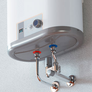 Instant Gas Hot Water System